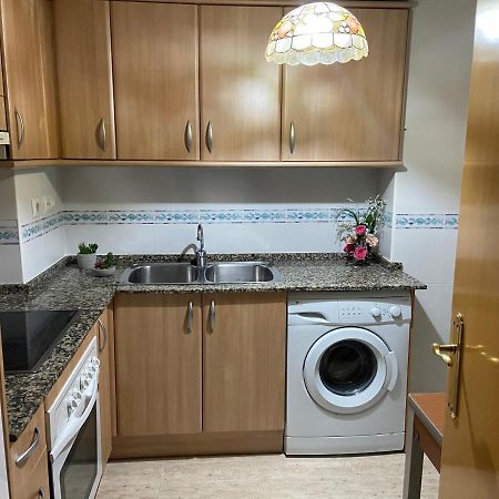 Apartamento Salou Port Aventura Daire Dış mekan fotoğraf