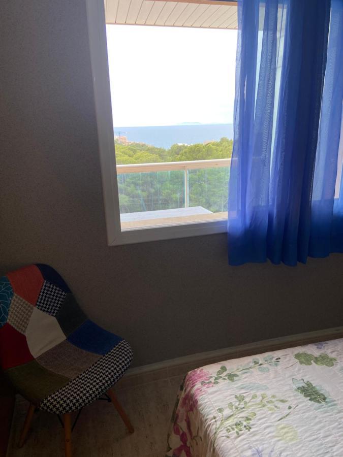 Apartamento Salou Port Aventura Daire Dış mekan fotoğraf