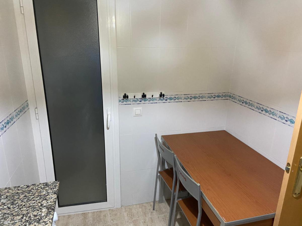 Apartamento Salou Port Aventura Daire Dış mekan fotoğraf
