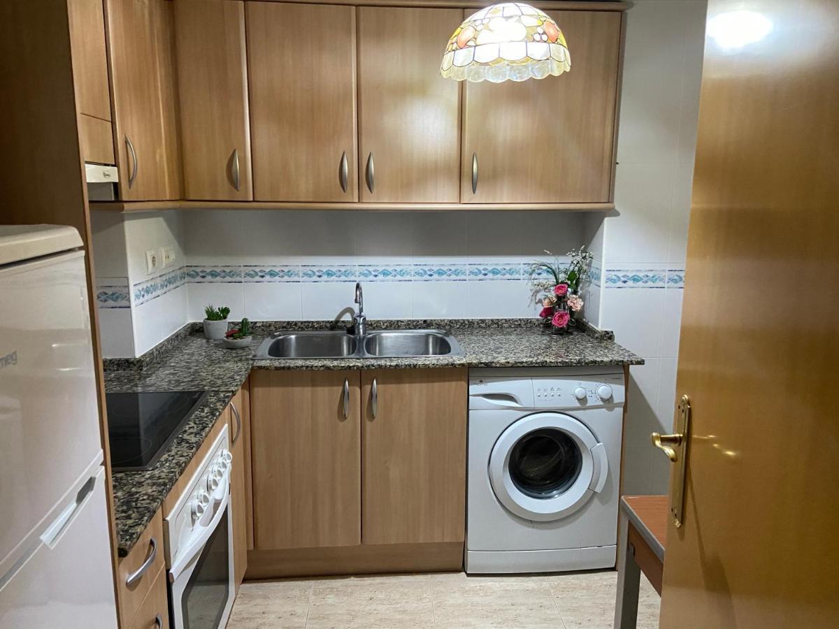 Apartamento Salou Port Aventura Daire Dış mekan fotoğraf