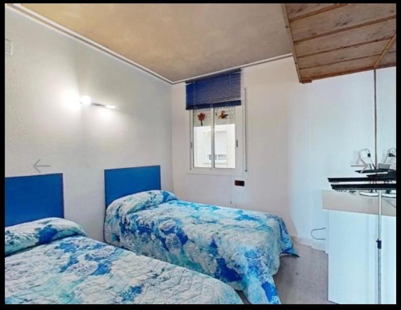 Apartamento Salou Port Aventura Daire Dış mekan fotoğraf