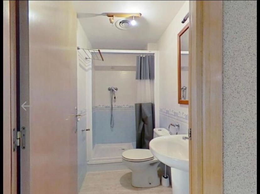 Apartamento Salou Port Aventura Daire Dış mekan fotoğraf