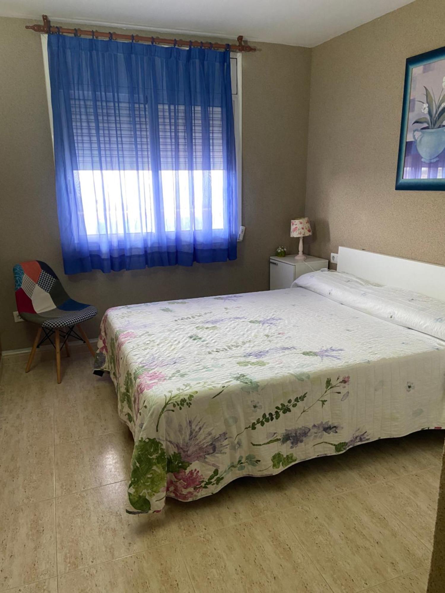 Apartamento Salou Port Aventura Daire Dış mekan fotoğraf