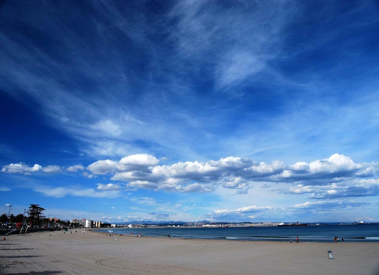 Apartamento Salou Port Aventura Daire Dış mekan fotoğraf
