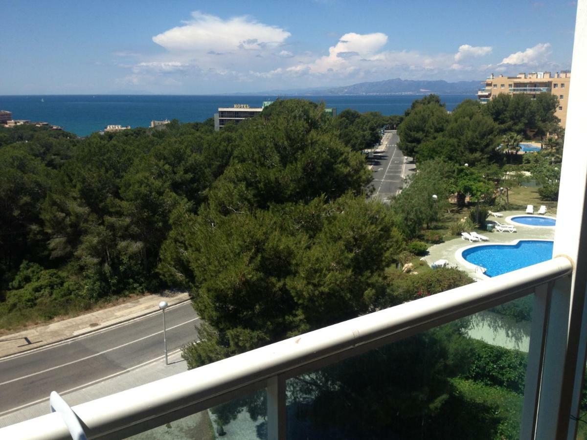 Apartamento Salou Port Aventura Daire Dış mekan fotoğraf