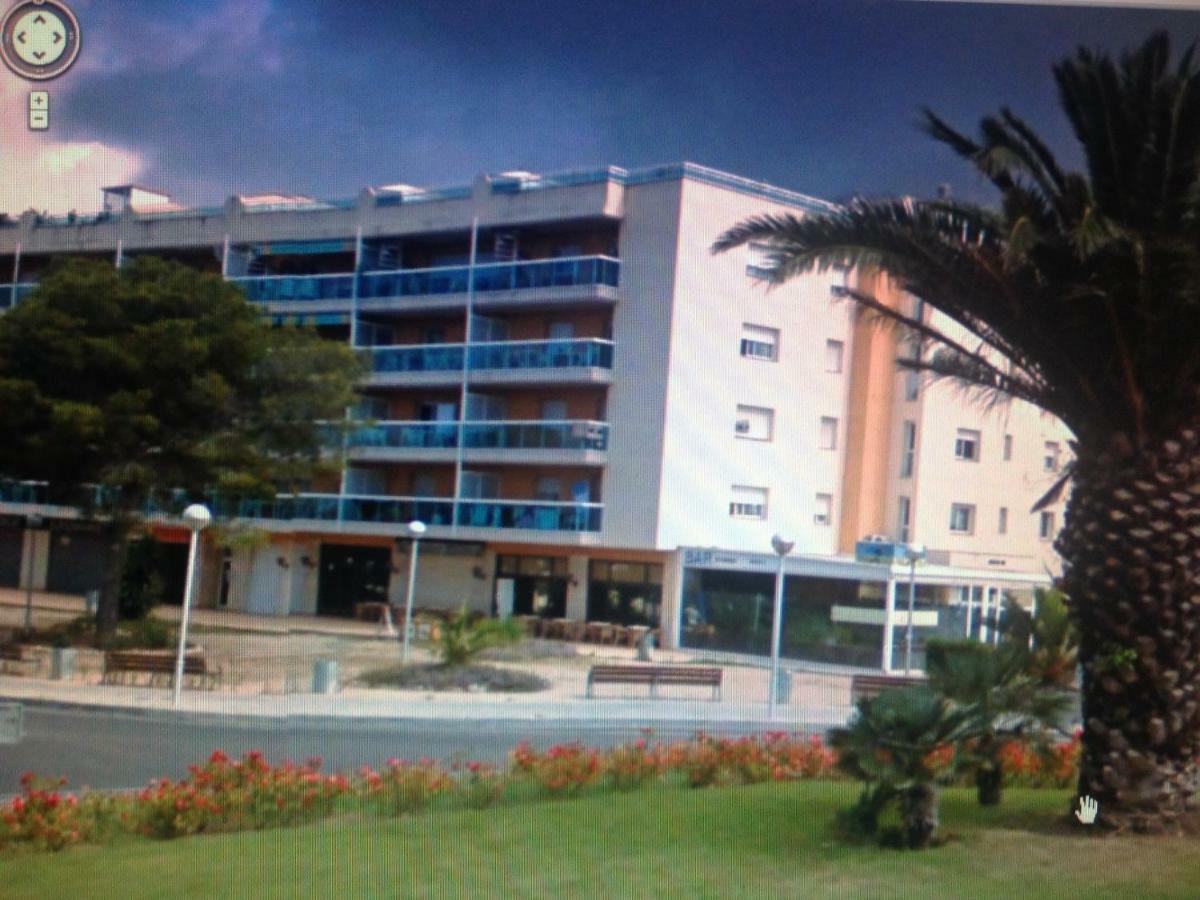 Apartamento Salou Port Aventura Daire Dış mekan fotoğraf