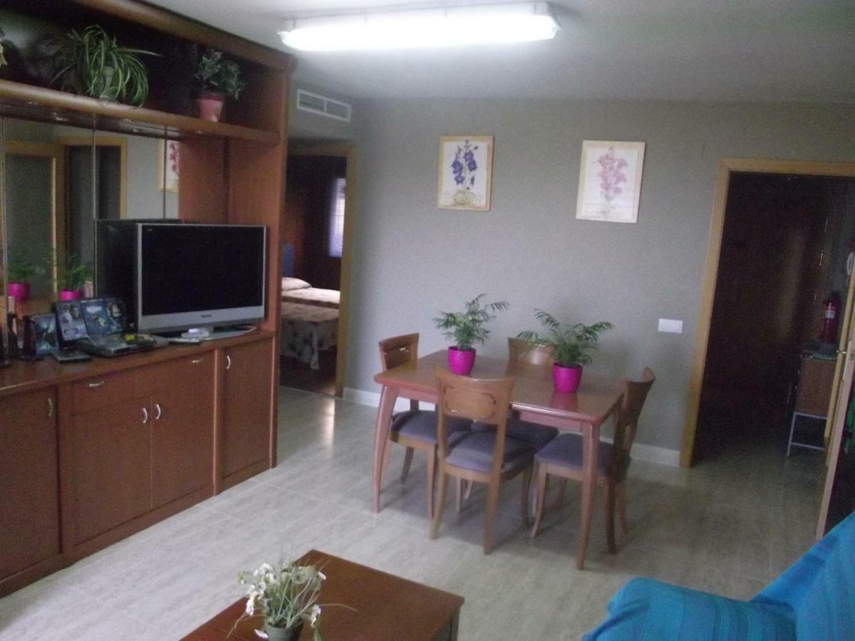 Apartamento Salou Port Aventura Daire Dış mekan fotoğraf