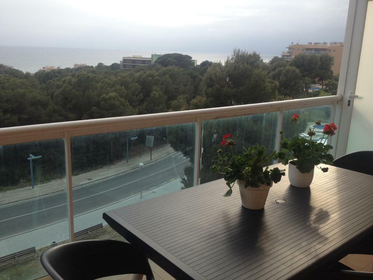 Apartamento Salou Port Aventura Daire Dış mekan fotoğraf