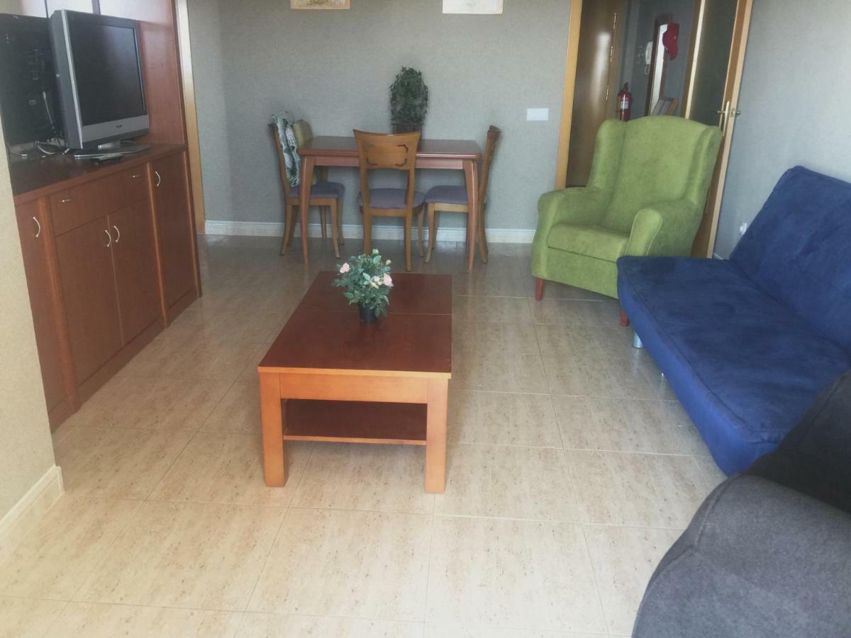 Apartamento Salou Port Aventura Daire Dış mekan fotoğraf