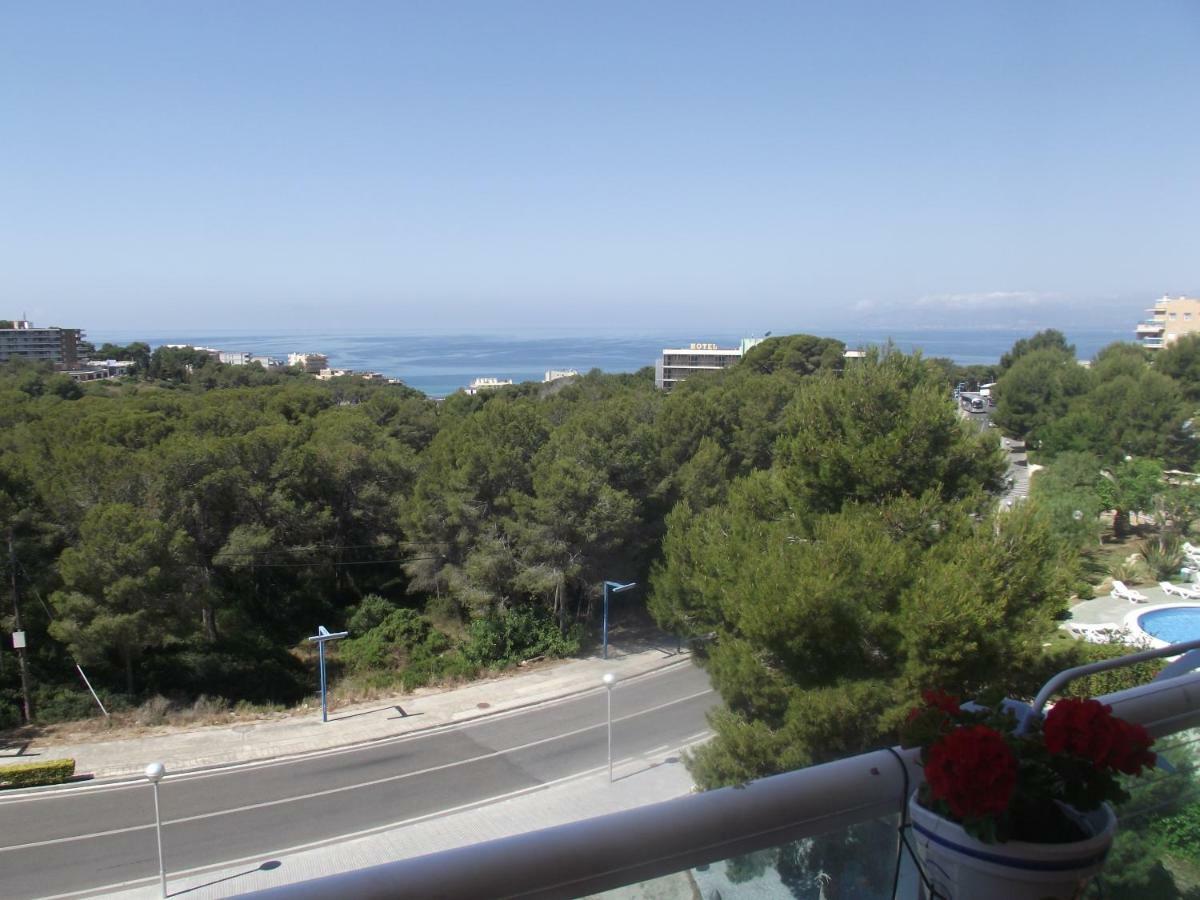 Apartamento Salou Port Aventura Daire Dış mekan fotoğraf