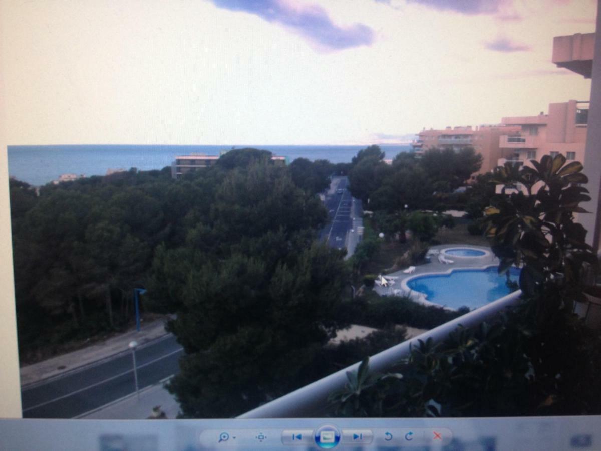 Apartamento Salou Port Aventura Daire Dış mekan fotoğraf