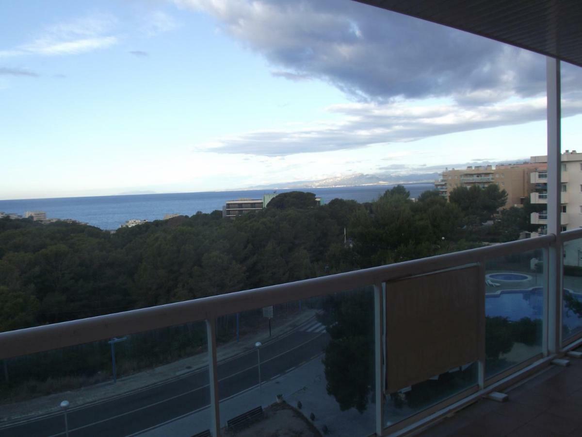 Apartamento Salou Port Aventura Daire Dış mekan fotoğraf